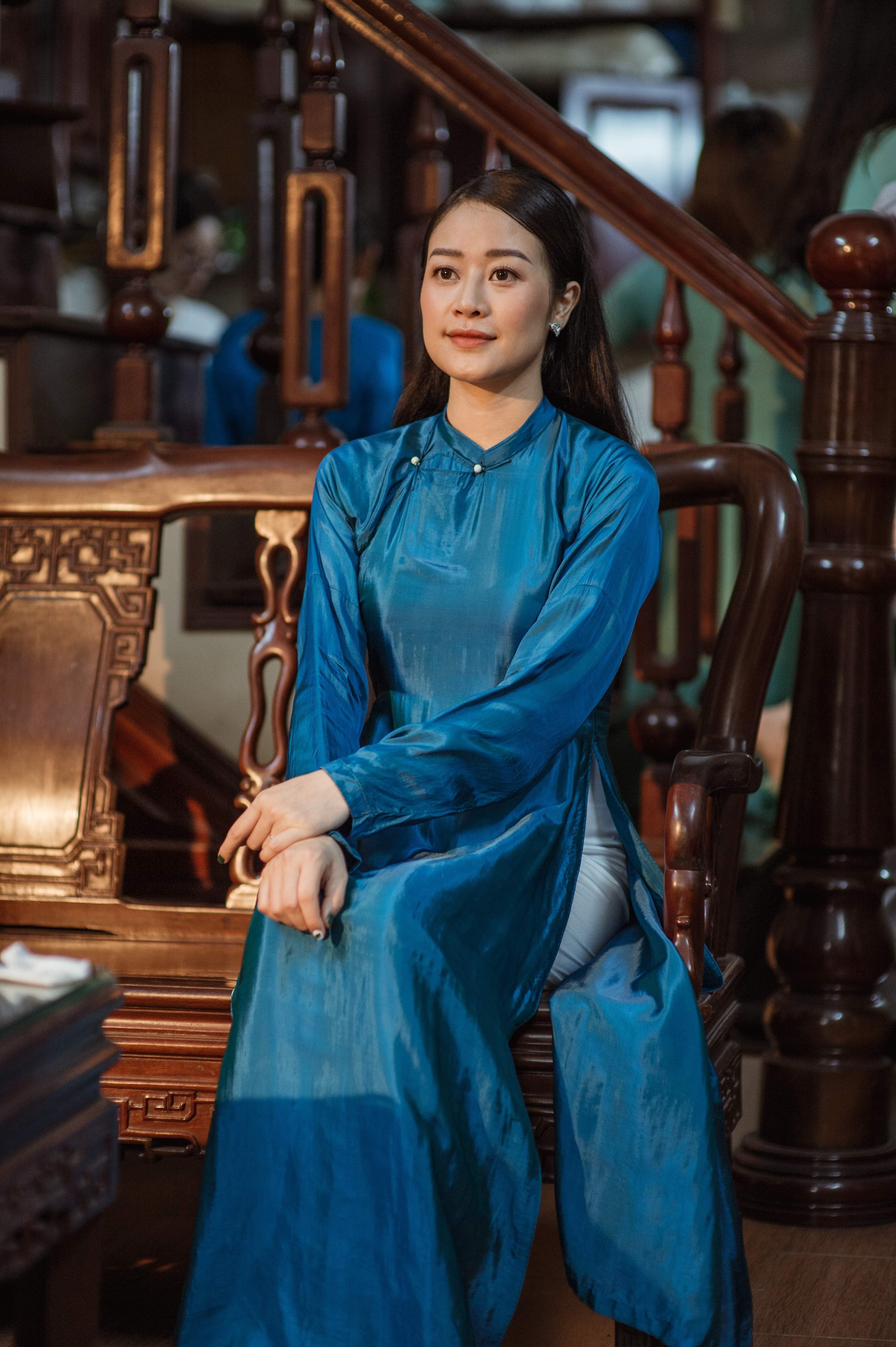 Thanh Bach du dam hoi cua Phi Linh anh 2