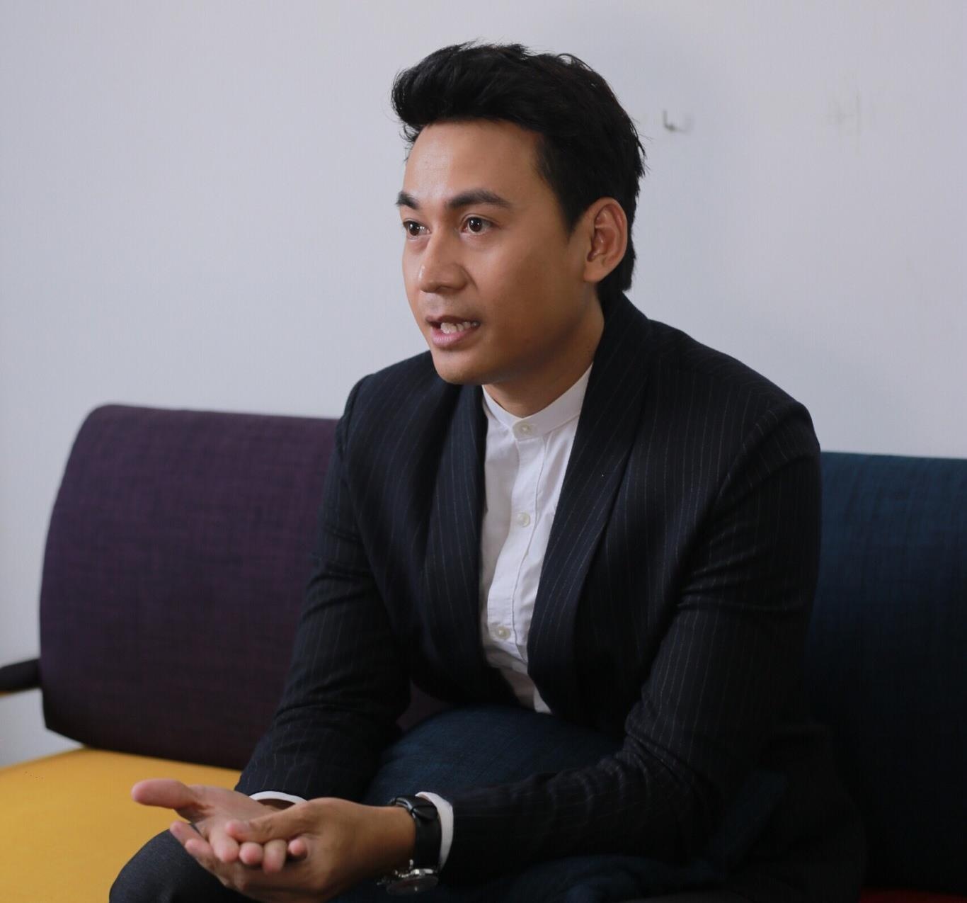 Cuộc sống của Ngọc Thuận sau khi bị phá sản ảnh 3 Cuoc song cua Ngoc Thuan sau khi bi pha san anh 3