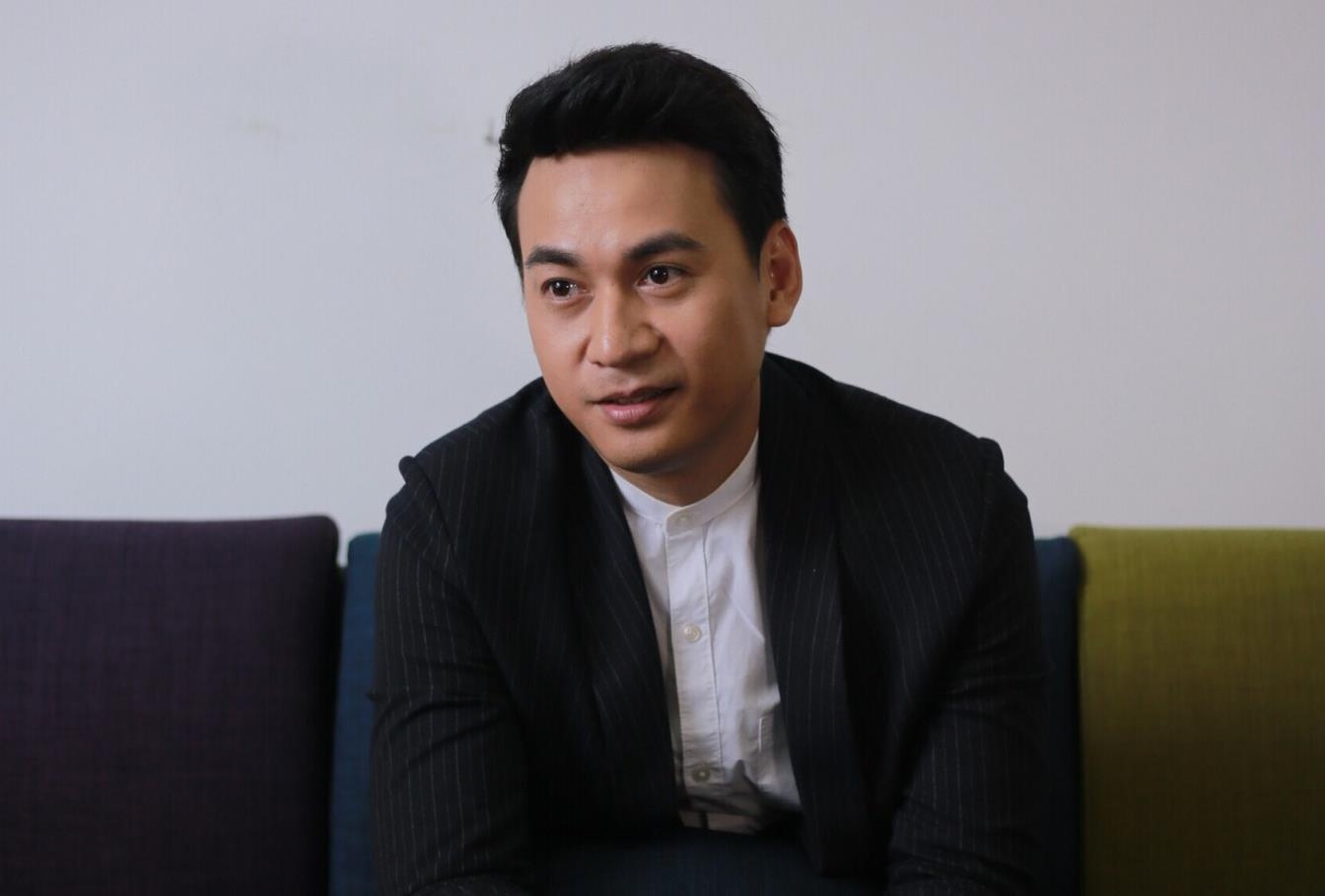 Cuộc sống của Ngọc Thuận sau khi bị phá sản ảnh 2 Cuoc song cua Ngoc Thuan sau khi bi pha san anh 2