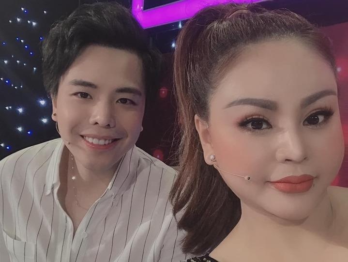 Lê Giang phẫu thuật thẩm mỹ ảnh 2 Le Giang phau thuat tham my anh 2