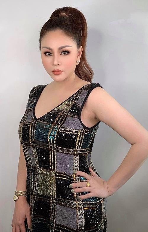 Lê Giang phẫu thuật thẩm mỹ ảnh 1 Le Giang phau thuat tham my anh 1