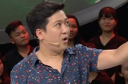 Khan gia kho chiu vi Truong Giang sai kien thuc, pha nguoi choi hinh anh