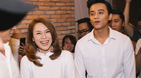 Mai Tai Phen - su nghiep mo nhat, on ao tinh ai voi My Tam, Huong Tram hinh anh