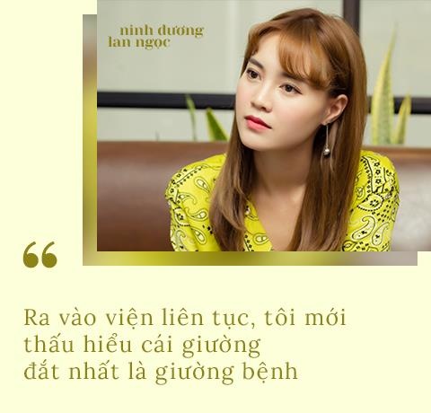Lan Ngoc bi benh anh 4