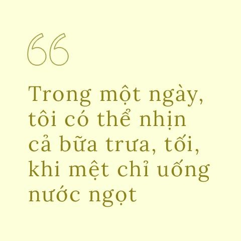 Lan Ngoc bi benh anh 6