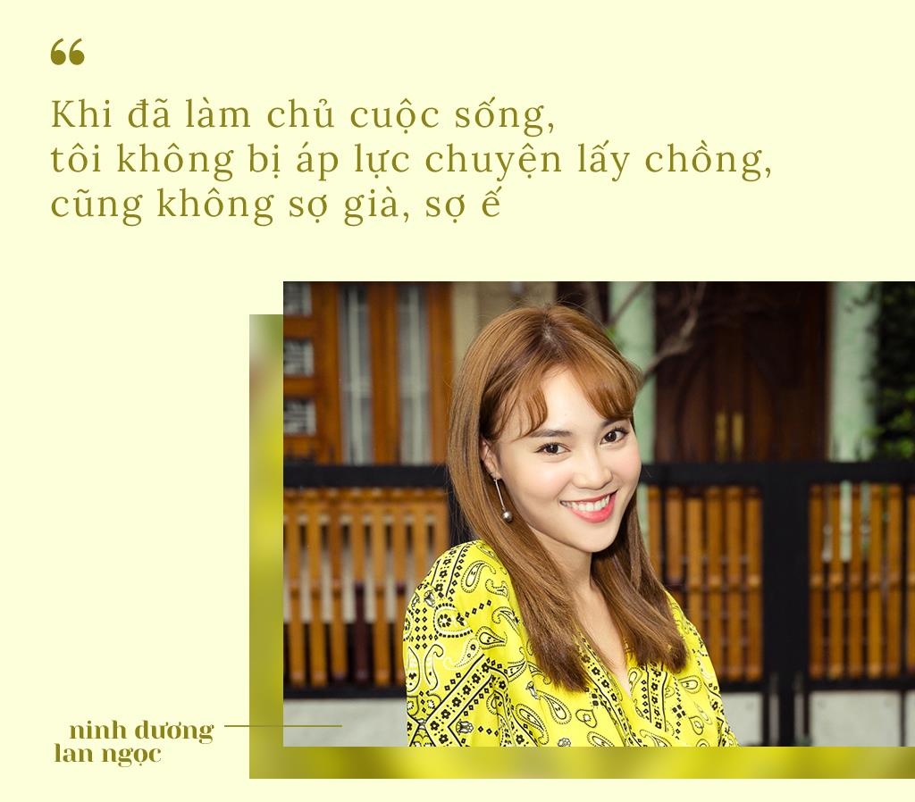 Lan Ngoc bi benh anh 9