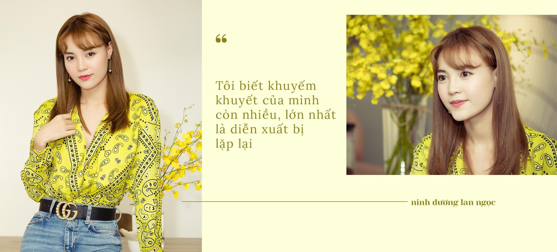 Lan Ngoc bi benh anh 12