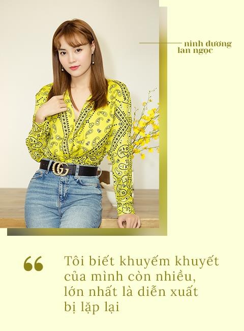 Lan Ngoc bi benh anh 11