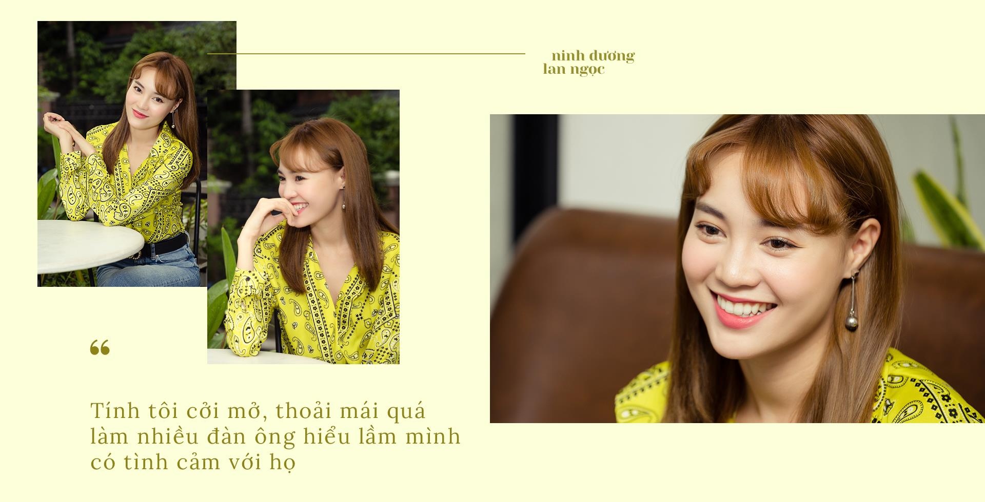 Lan Ngoc bi benh anh 16