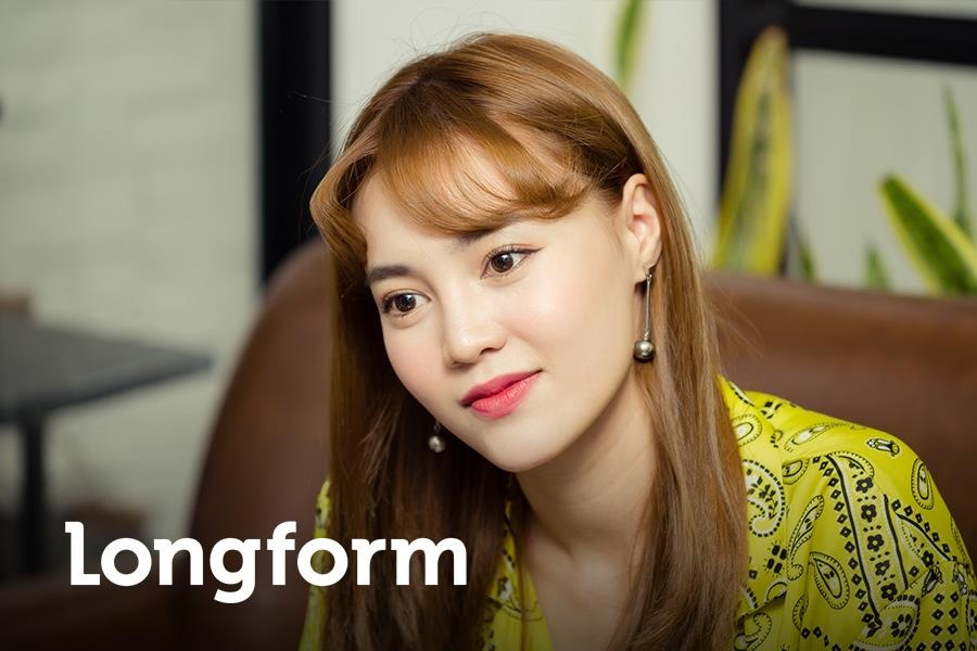 Lan Ngoc: 'Toi bi loet, chay mau da day nang, nguy co mac ung thu' hinh anh