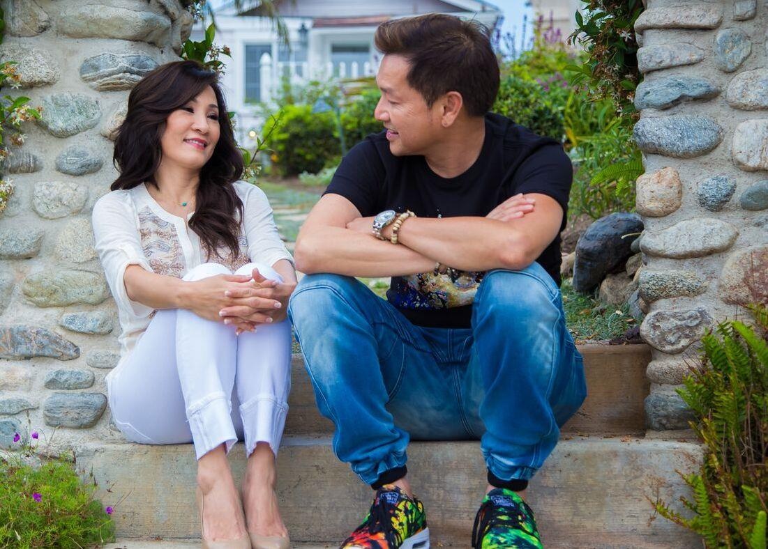 Hồng Đào và Quang Minh chia tay ảnh 1 Hong Dao va Quang Minh chia tay anh 1