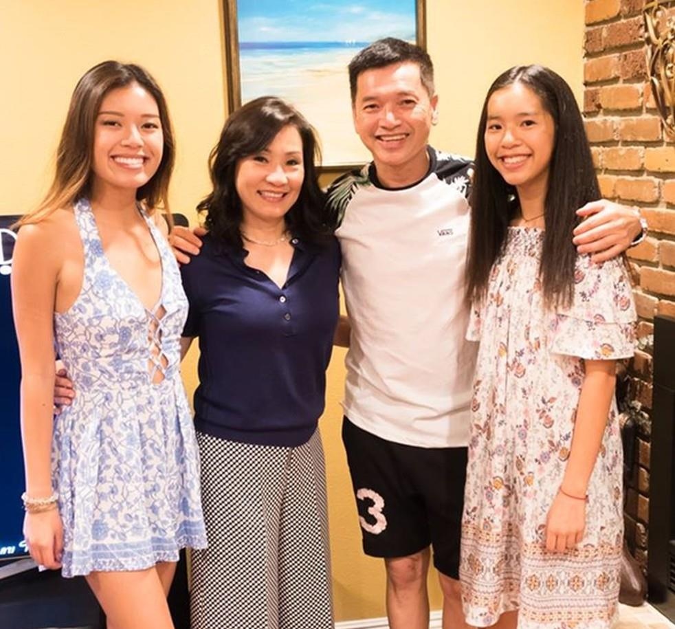 Hồng Đào và Quang Minh chia tay ảnh 3 Hong Dao va Quang Minh chia tay anh 3