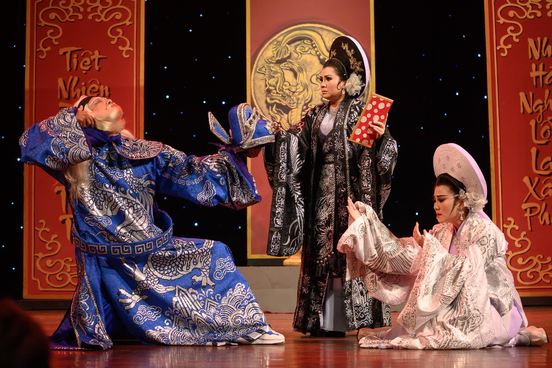 Tai dien Doi co Luu anh 9