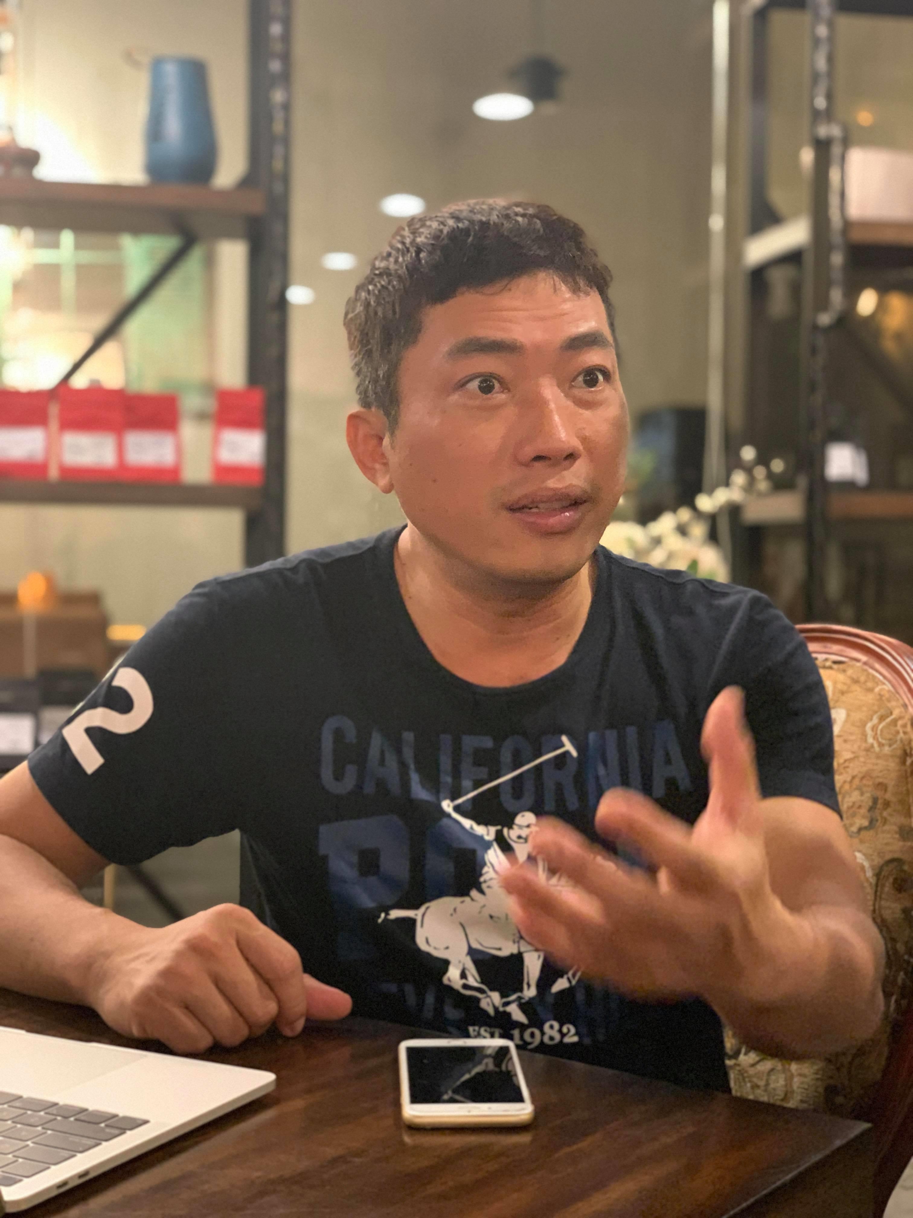 Kinh Quốc lấy vợ đại gia ảnh 2 Kinh Quoc lay vo dai gia anh 2