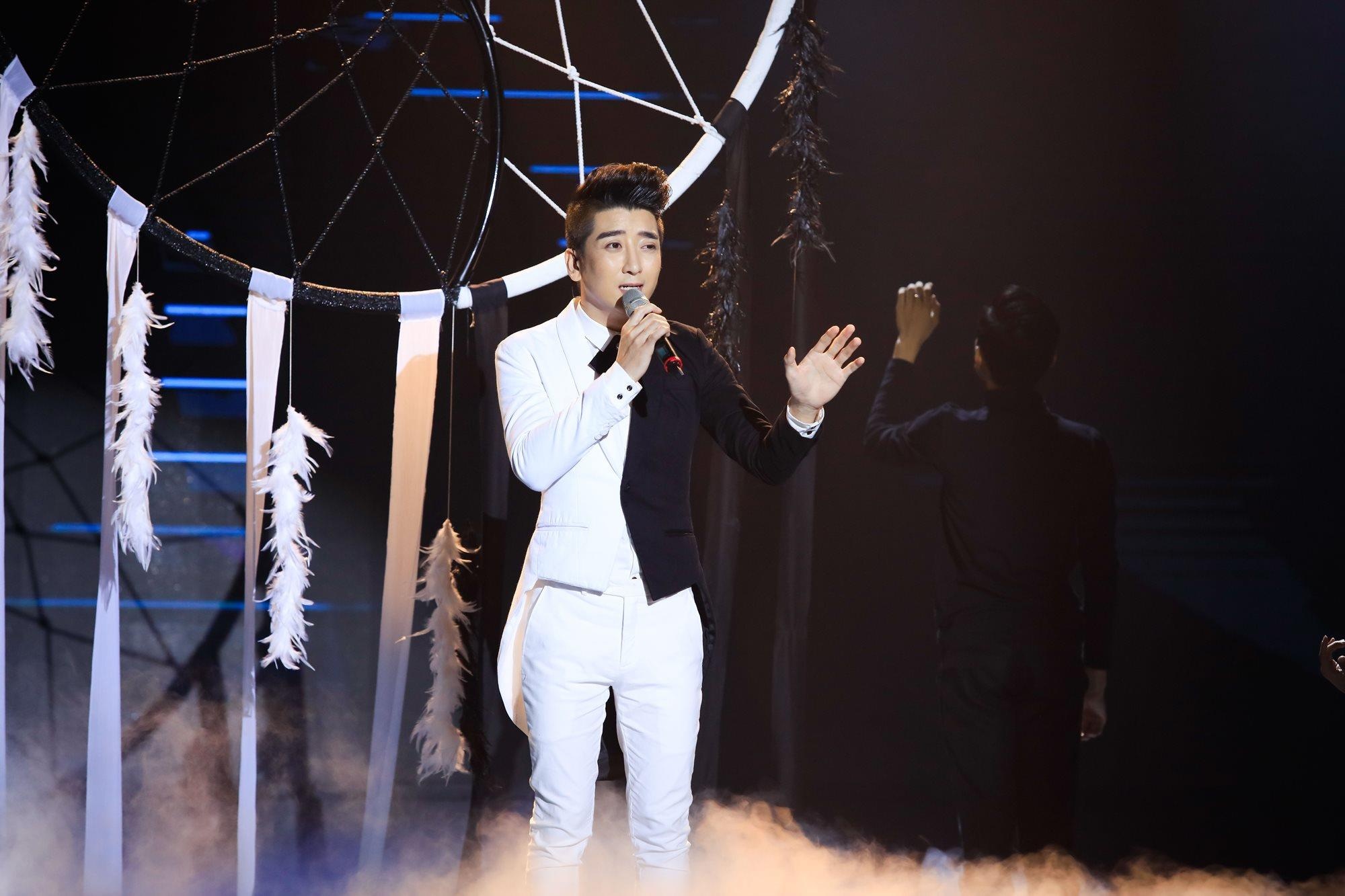 Tung Lam Hay nghe toi hat anh 2