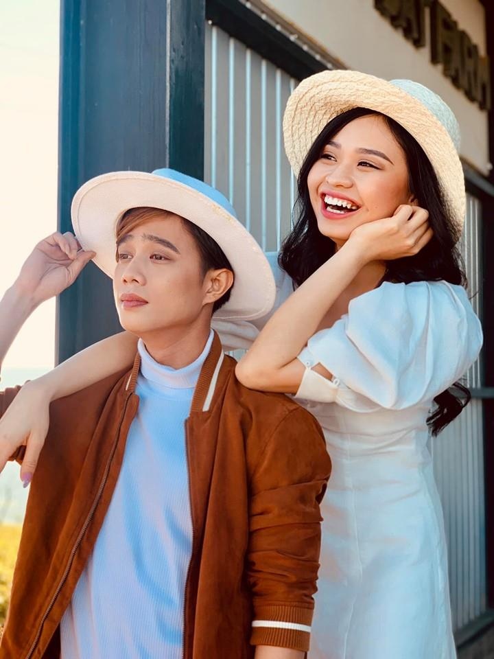 Le Loc tu choi Tuan Dung anh 1