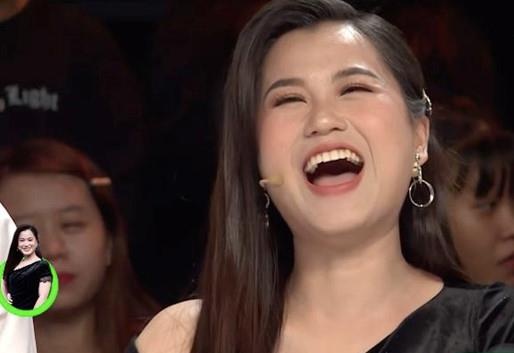 Lam Vy Da bi che hieu thang o Nhanh nhu chop hinh anh