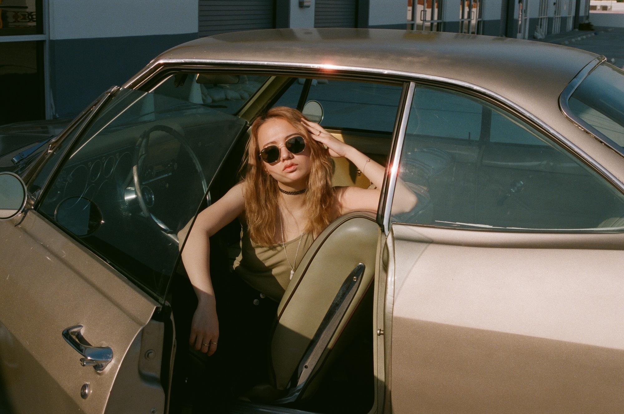 Bé Xuân Nghi về nước ảnh 1 Be Xuan Nghi ve nuoc anh 1