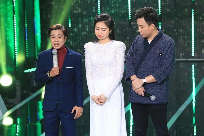 Le Loc tu choi Tuan Dung anh 2