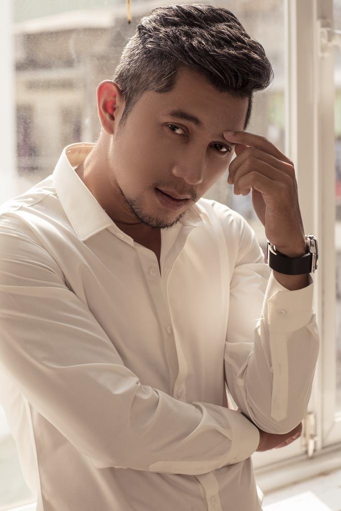 Lương Bằng Quang Ngân 98 chia tay ảnh 2 Luong Bang Quang Ngan 98 chia tay anh 2