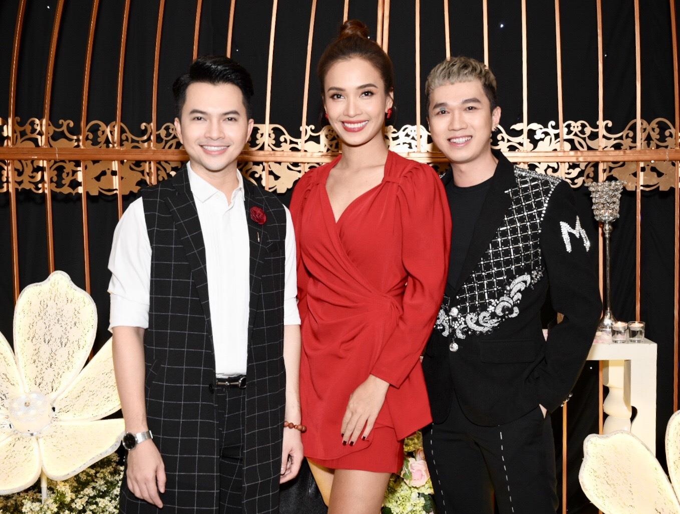 Dam cuoi Thu Thuy anh 10