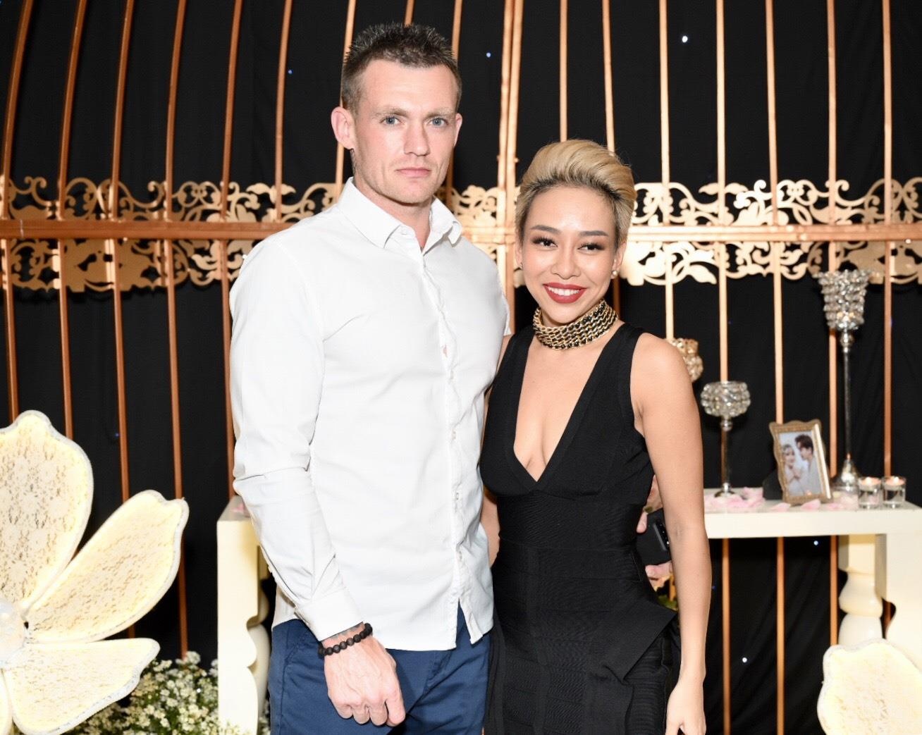 Dam cuoi Thu Thuy anh 12