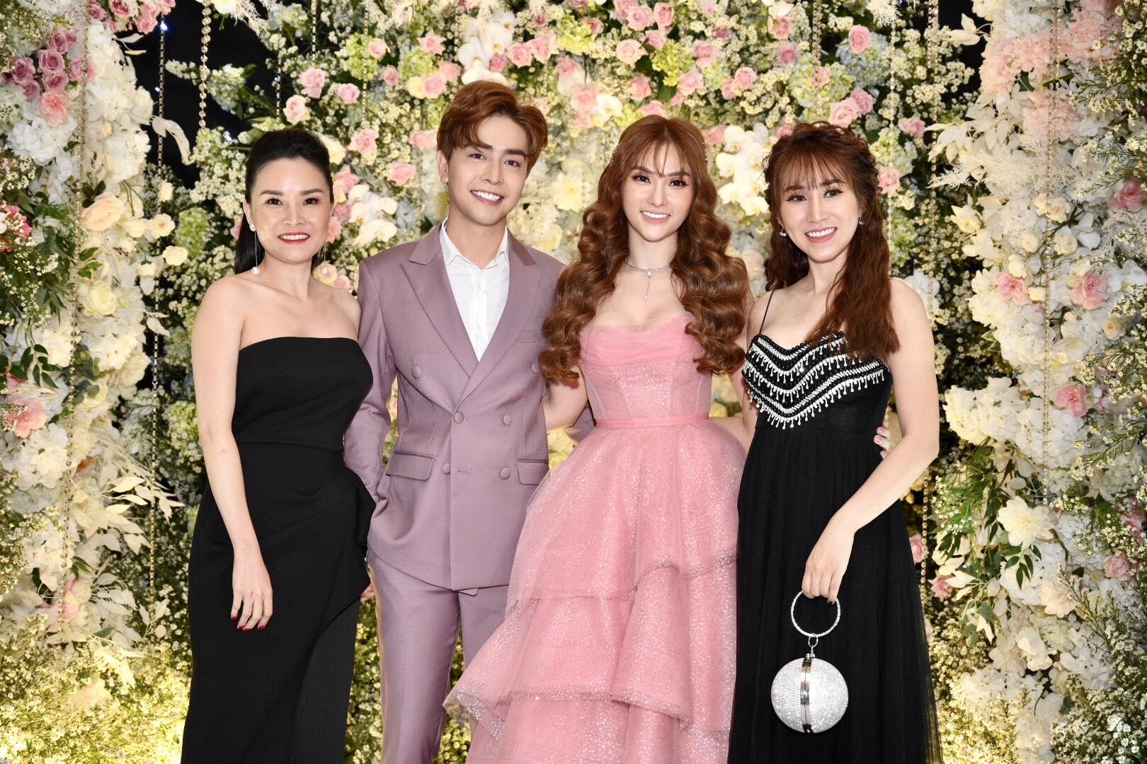 Dam cuoi Thu Thuy anh 13