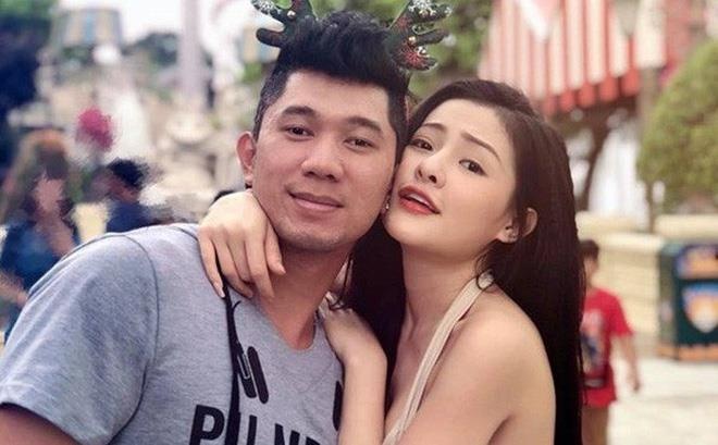 Bi Ngan 98 to cao, Luong Bang Quang dap: 'Khong ai loi dung duoc ai' hinh anh