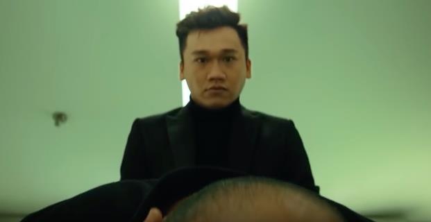 'Mr Can Tro' Xuan Nghi lam phim ve au dam nhung bi che khien cuong hinh anh