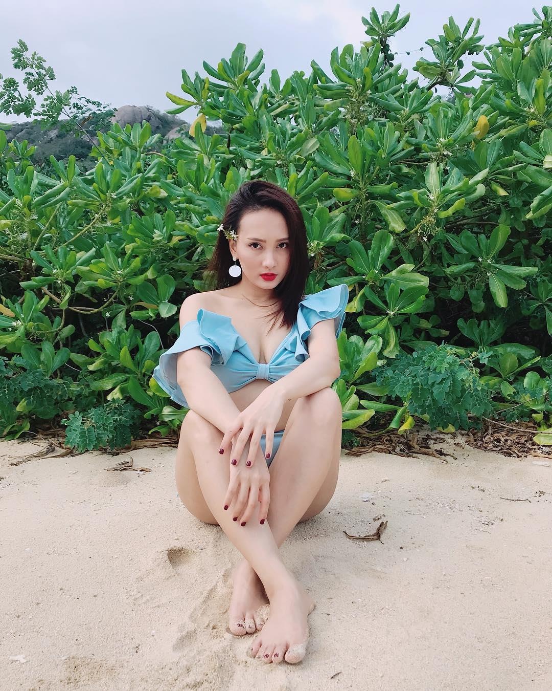 Bao Thanh goi cam anh 5