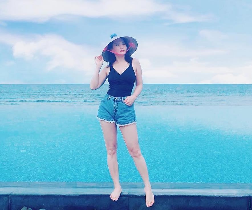 Bao Thanh goi cam anh 7