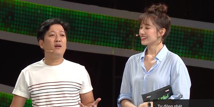 Truong Giang Nhanh nhu chop anh 1