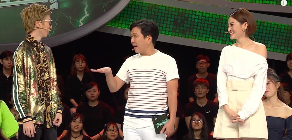 Truong Giang Nhanh nhu chop anh 2