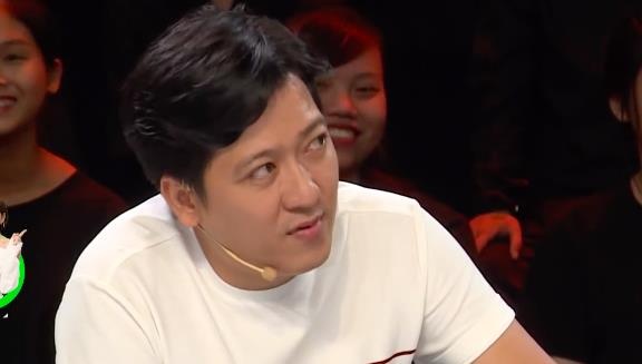 Truong Giang phan khich khi S.T, Thuy Anh chien thang o Nhanh nhu chop hinh anh