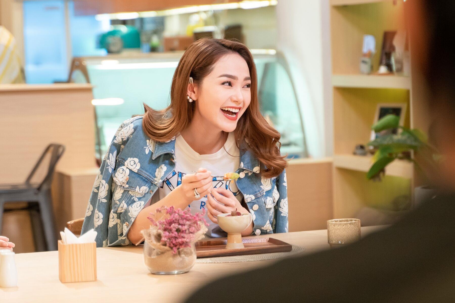 tình yêu Minh Hằng ảnh 1 tinh yeu Minh Hang anh 1