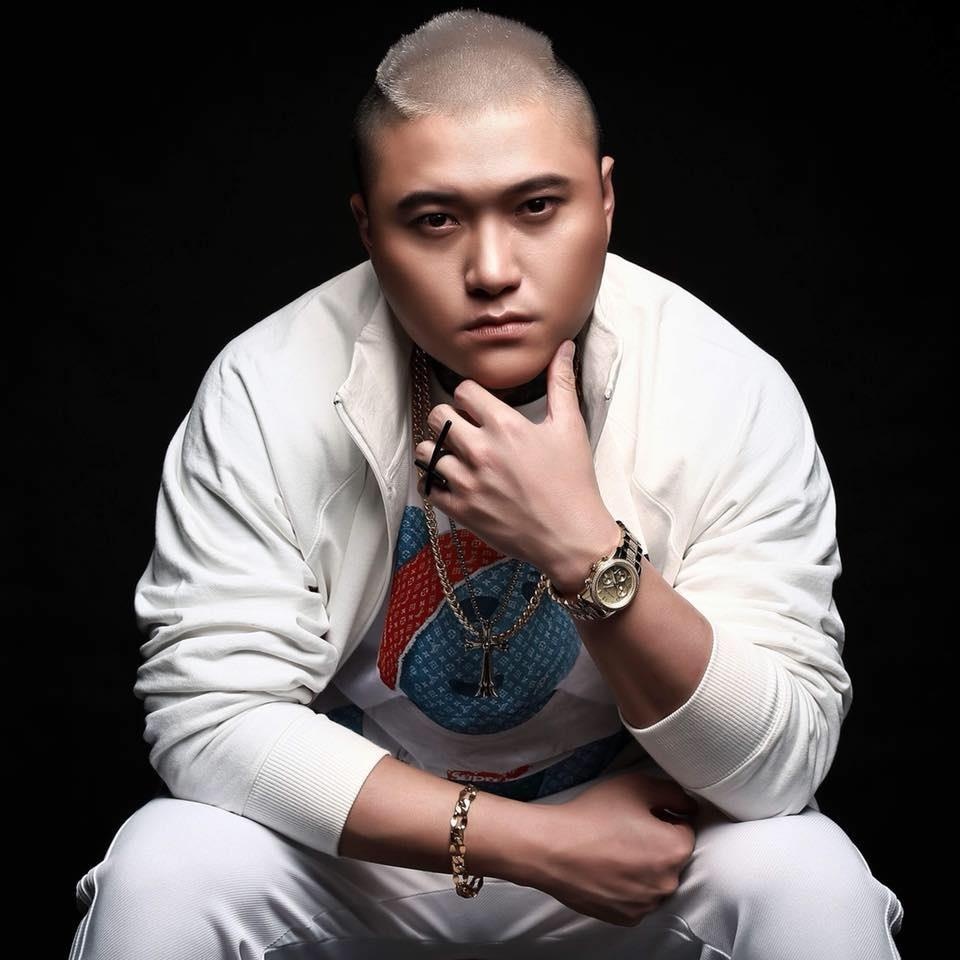 Vũ Duy Khánh nhập viện ảnh 1 Vu Duy Khanh nhap vien anh 1