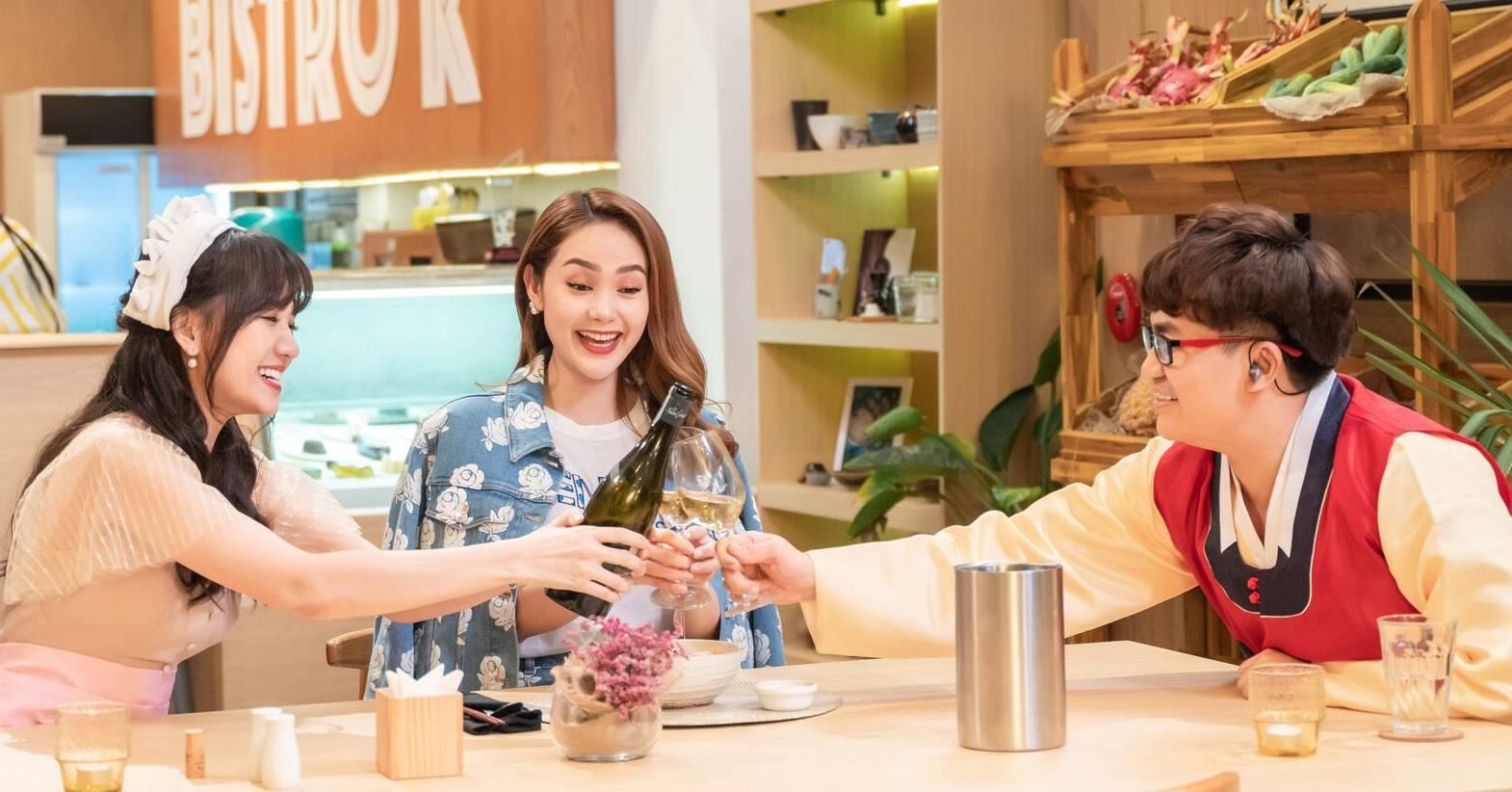 tình yêu Minh Hằng ảnh 2 tinh yeu Minh Hang anh 2