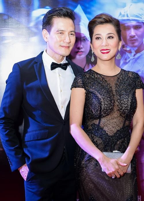 MC Kỳ Duyên chia tay bạn trai ảnh 2 MC Ky Duyen chia tay ban trai anh 2