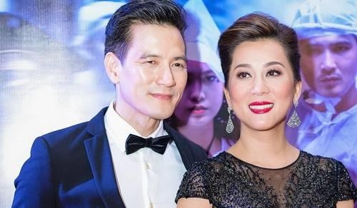 MC Ky Duyen vuong nghi van chia tay ban trai sau 10 nam gan bo hinh anh