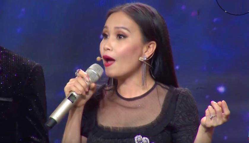 Cẩm Ly Mồ tổ cha mày ảnh 2 Cam Ly Mo to cha may anh 2