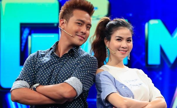 Kha Ly buc xuc ke Thanh Duy hon ban dien cuong nhiet, tho o voi vo hinh anh