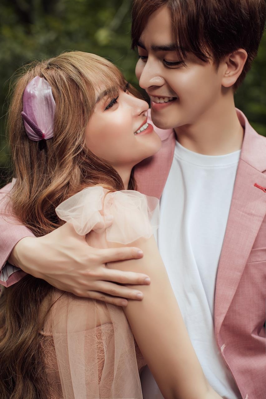 Dam cuoi Thu Thuy anh 5