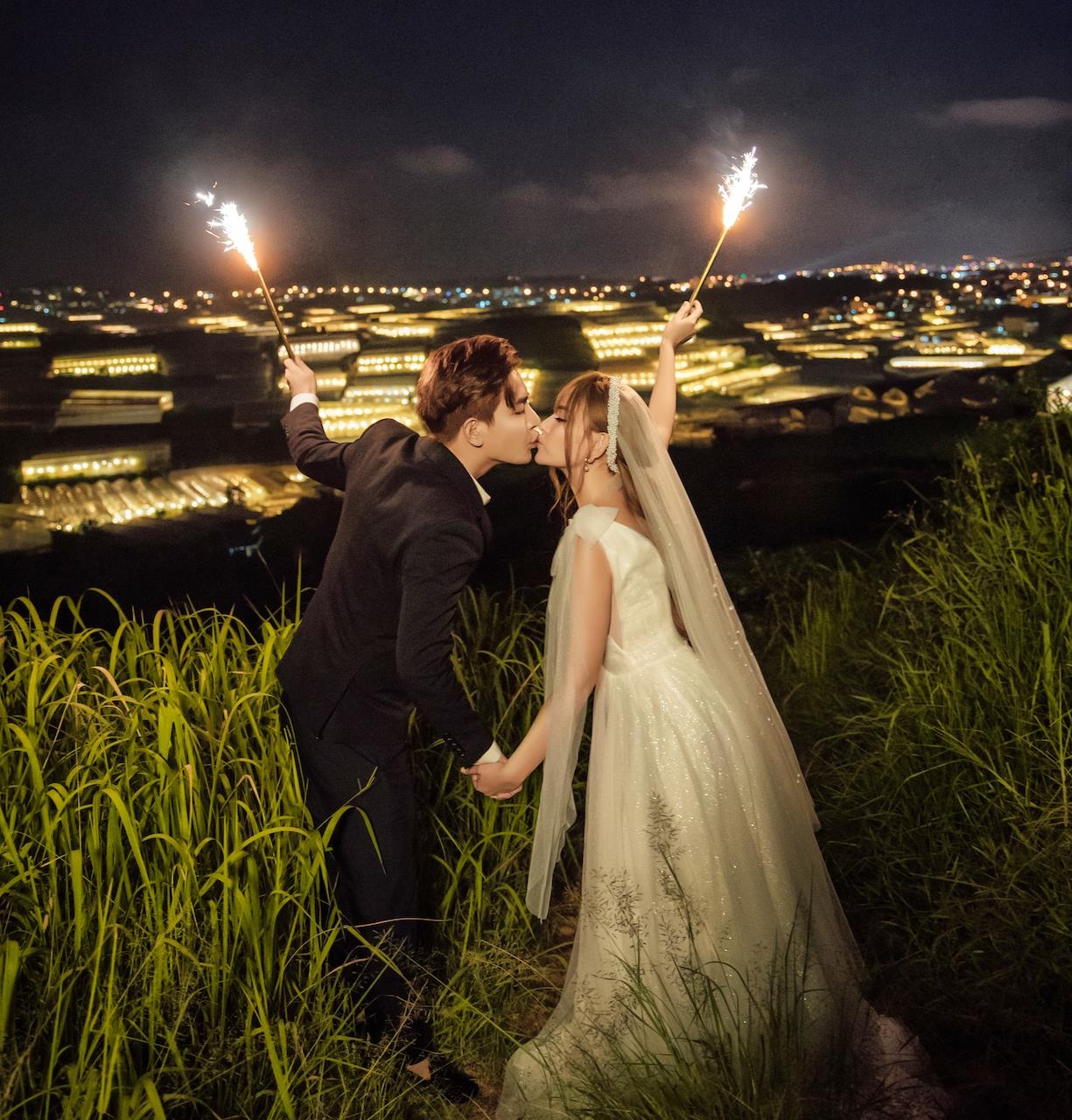 Dam cuoi Thu Thuy anh 7