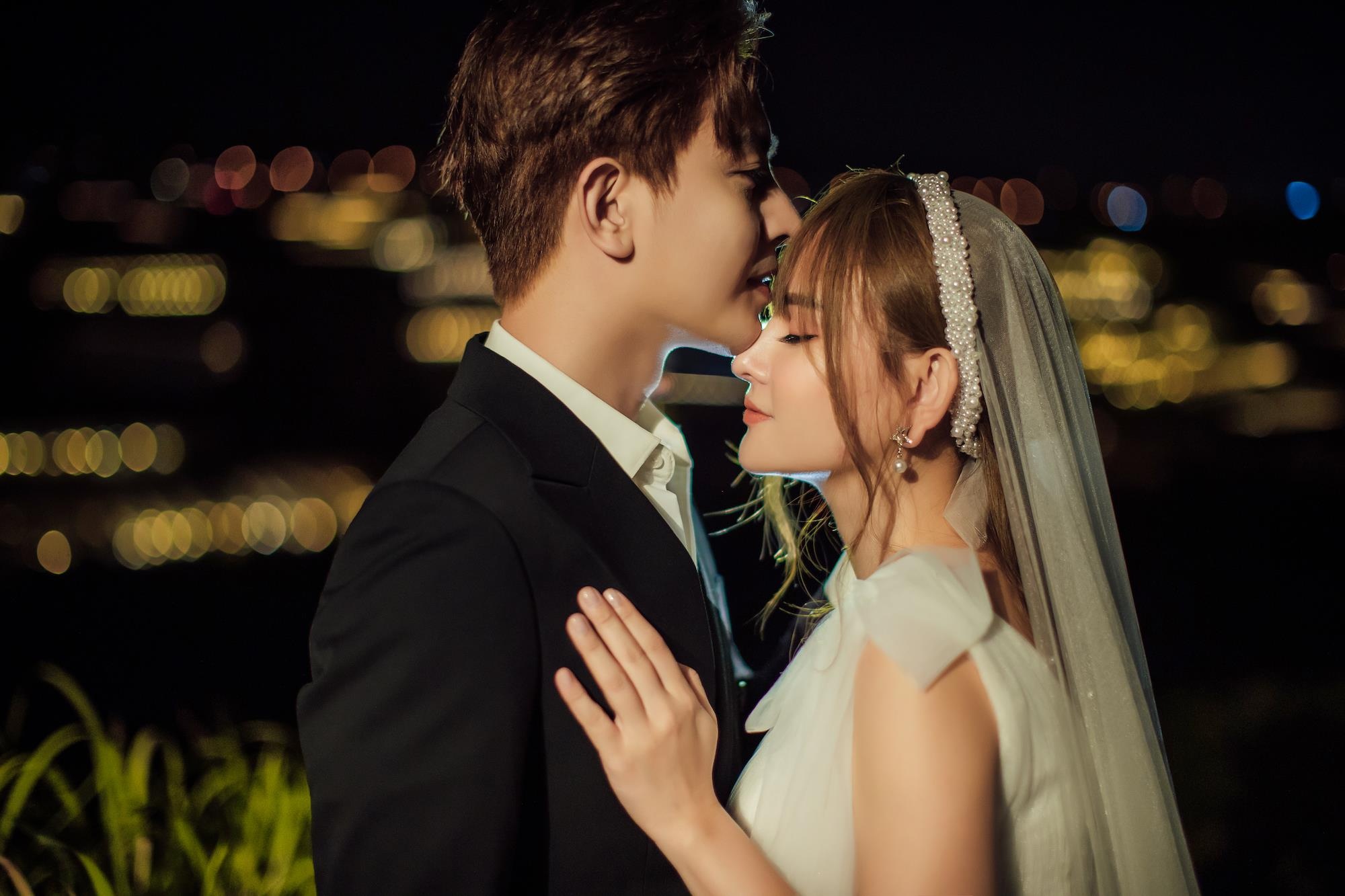 Dam cuoi Thu Thuy anh 8