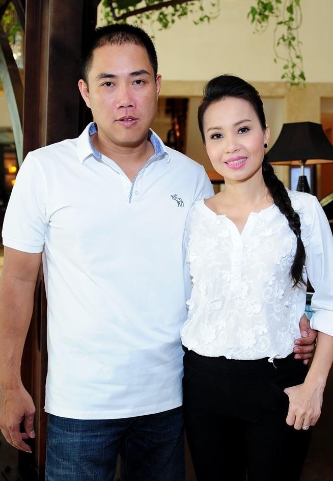 Cẩm Ly mất giọng ảnh 3 Cam Ly mat giong anh 3