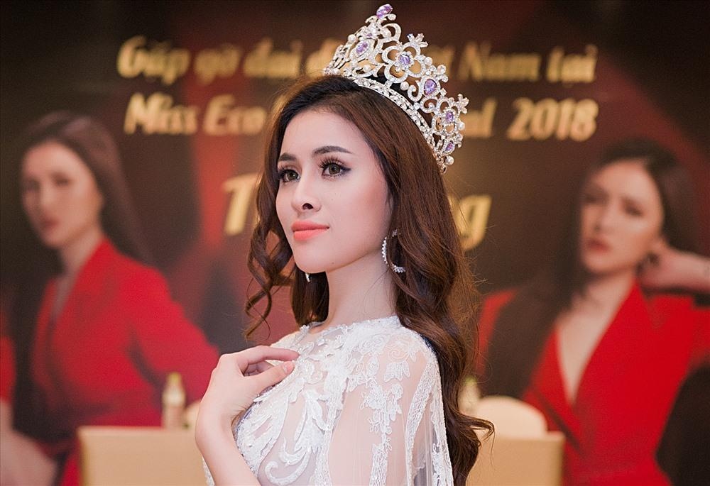 Nu hoang van hoa tam linh anh 3
