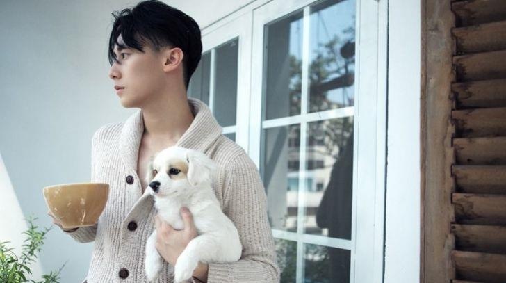 Rocker Nguyen Hoang Thuy anh 1