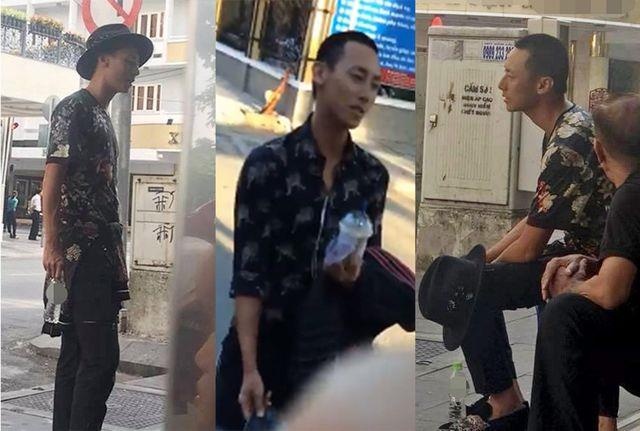 Rocker Nguyen Hoang Thuy anh 5