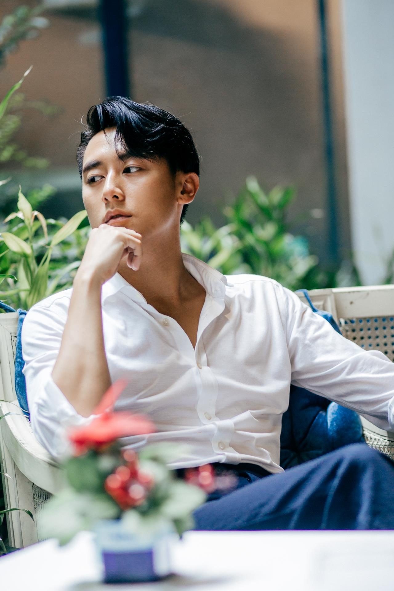 Rocker Nguyen Hoang Thuy anh 3