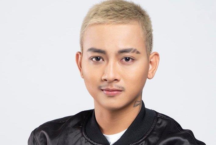 Hoai Lam di lai xe kiem tien, mat niem tin vao cuoc song hinh anh